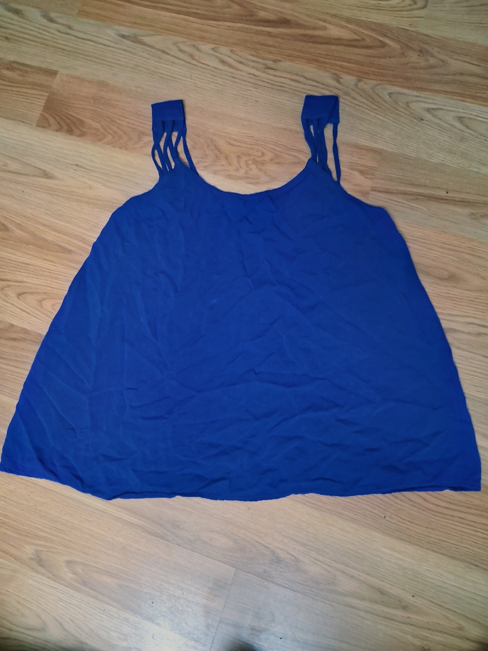 4/$13 Rayon top
